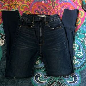 Abercrombie & Fitch Jeans